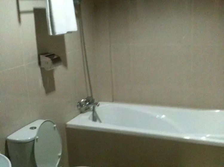 Fotos del hotel Golden Gate:  7