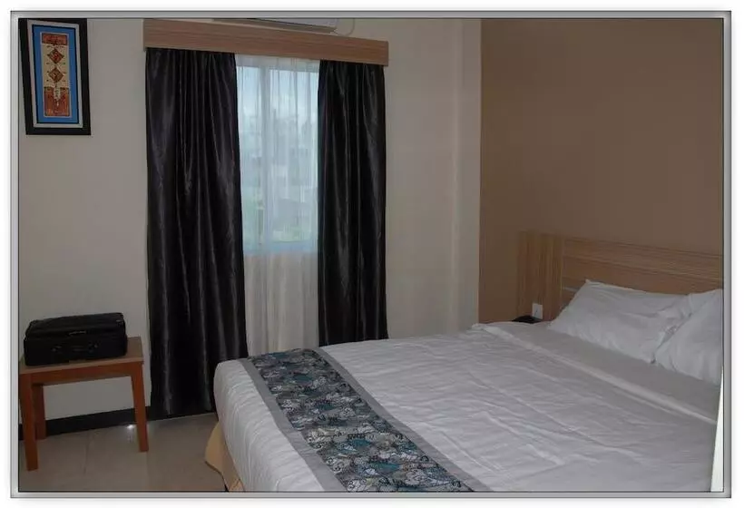 Fotos del hotel Golden Gate:  17