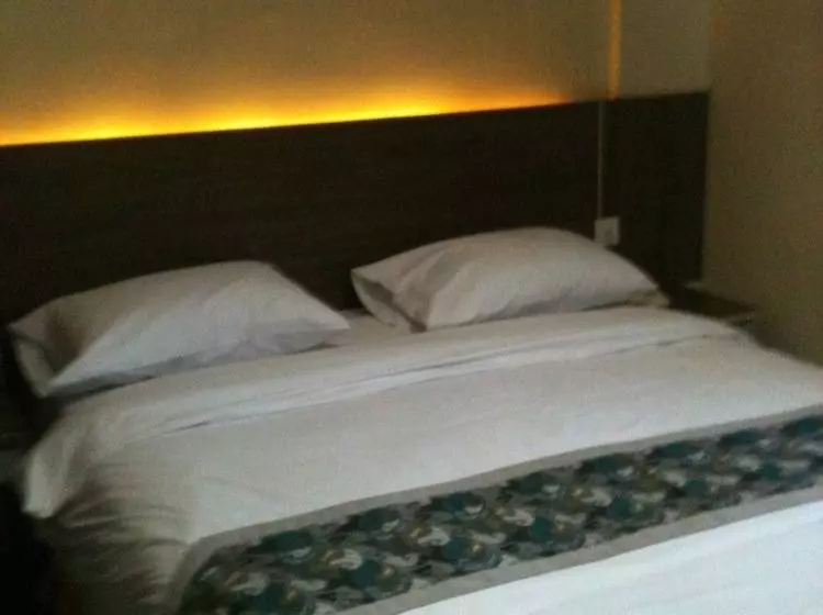 Fotos del hotel Golden Gate:  9