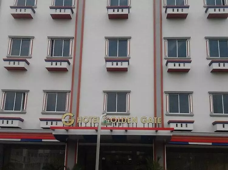Fotos del hotel Golden Gate:  8