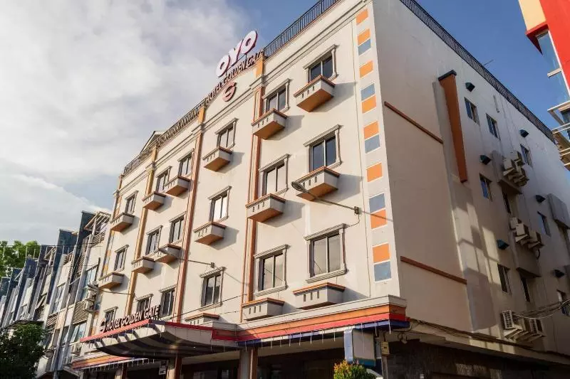 Fotos del hotel Golden Gate:  22