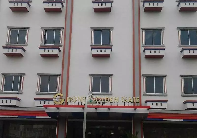 Fotos del hotel Golden Gate:  24