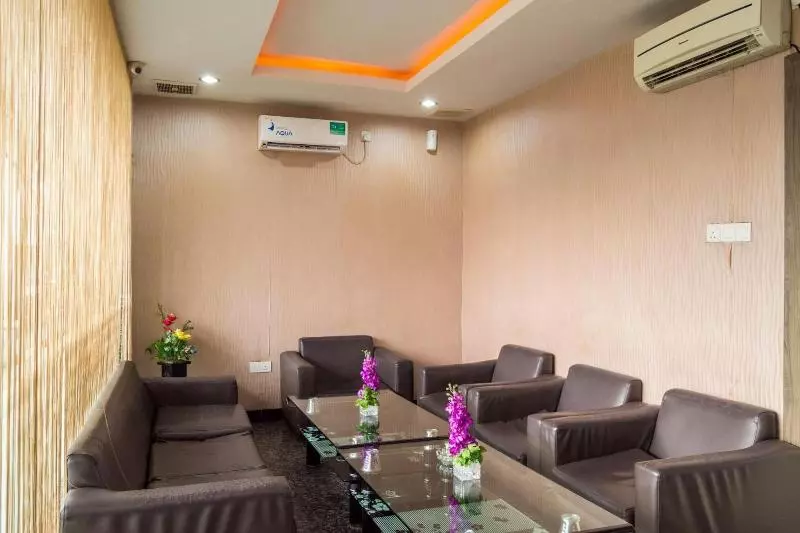 Fotos del hotel Golden Gate:  15