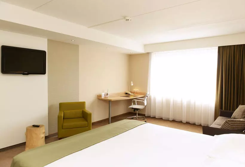 Fotos del hotel Golden Tulip Amsterdam Riverside:  18