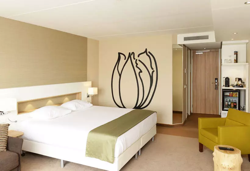 Fotos del hotel Golden Tulip Amsterdam Riverside:  10