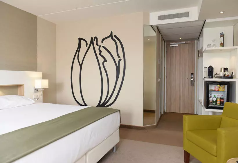 Fotos del hotel Golden Tulip Amsterdam Riverside:  15