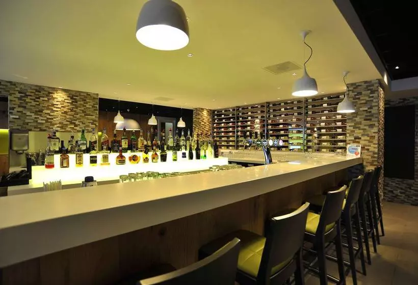 Fotos del hotel Golden Tulip Amsterdam Riverside:  21