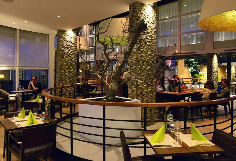 Fotos del hotel Golden Tulip Amsterdam Riverside:  19