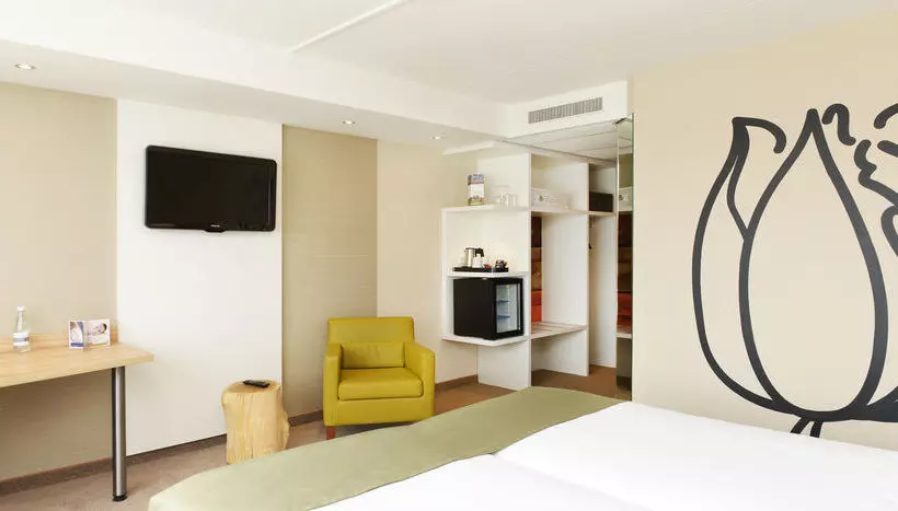 Fotos del hotel Golden Tulip Amsterdam Riverside:  20