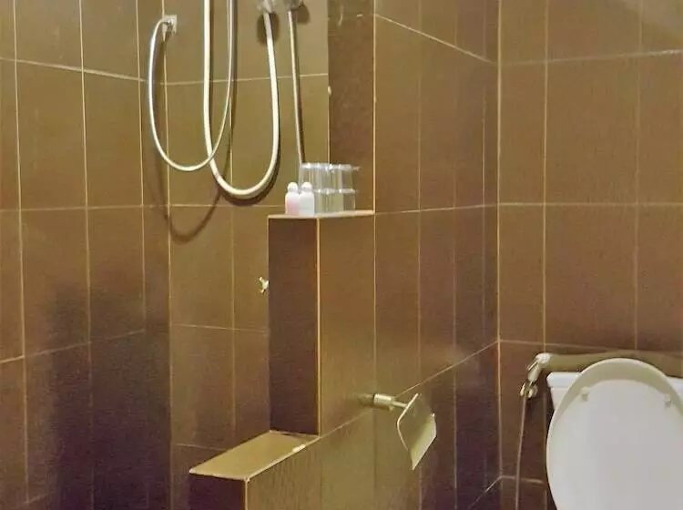 Fotos del hotel Limburi Hometel:  5