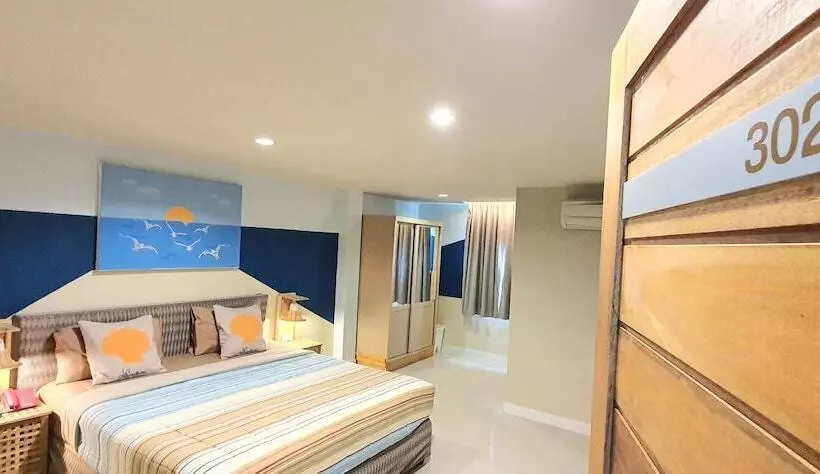 Fotos del hotel Limburi Hometel:  20