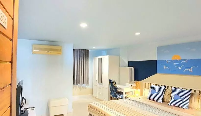 Fotos del hotel Limburi Hometel:  21