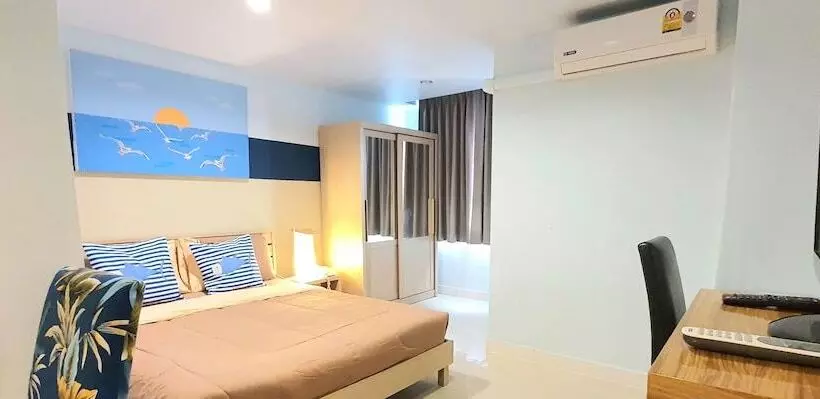 Fotos del hotel Limburi Hometel:  4