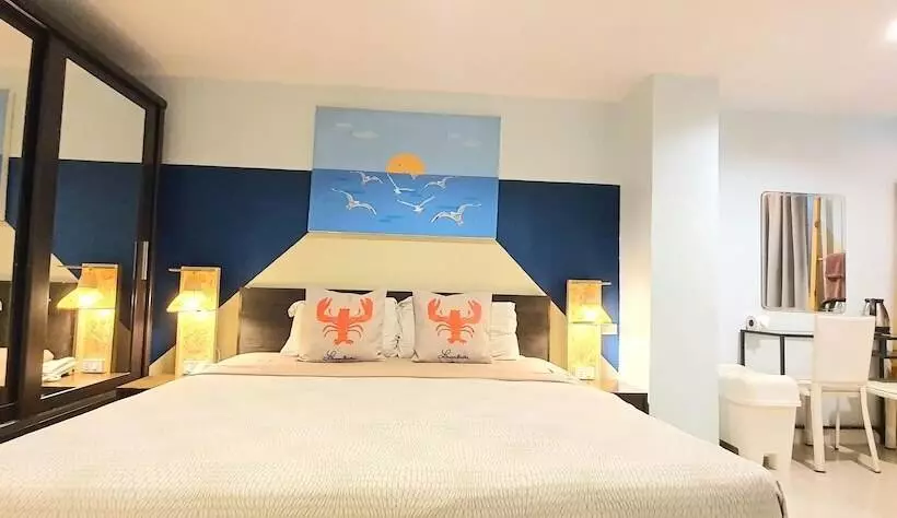 Fotos del hotel Limburi Hometel:  18