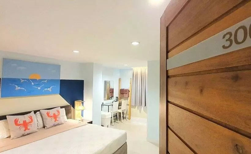 Fotos del hotel Limburi Hometel:  8