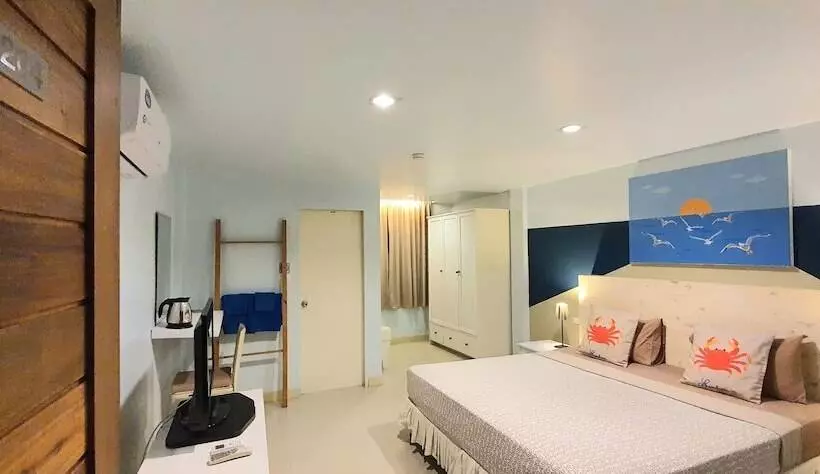 Fotos del hotel Limburi Hometel:  6