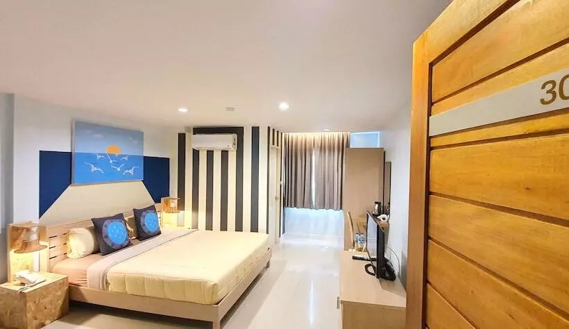 Fotos del hotel Limburi Hometel:  16