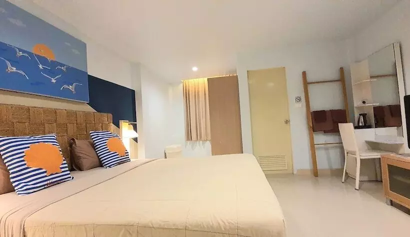 Fotos del hotel Limburi Hometel:  15