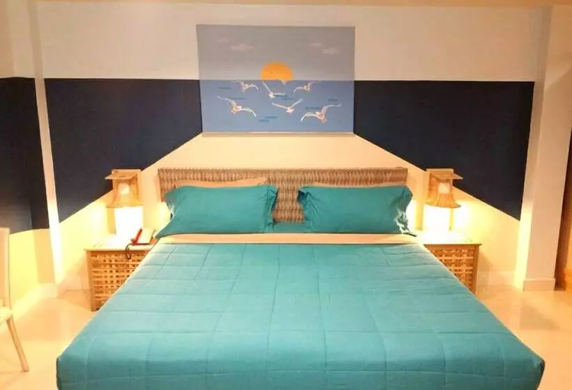 Fotos del hotel Limburi Hometel:  17