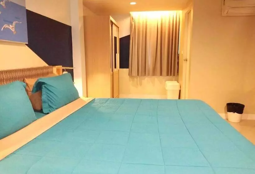 Fotos del hotel Limburi Hometel:  14