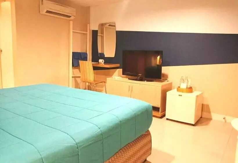 Fotos del hotel Limburi Hometel:  12