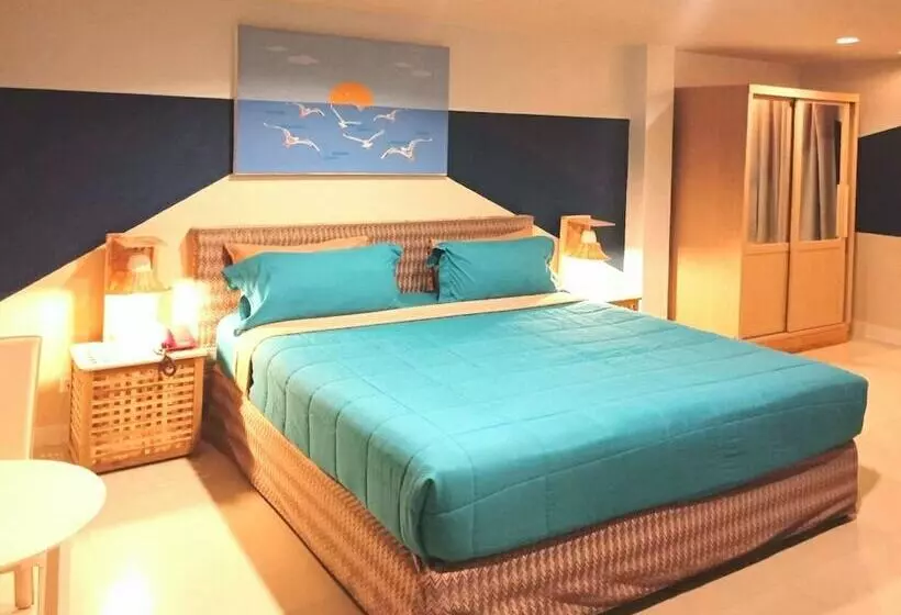 Fotos del hotel Limburi Hometel:  10