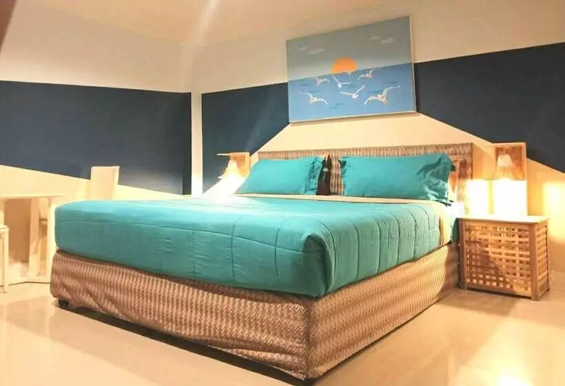 Fotos del hotel Limburi Hometel:  19