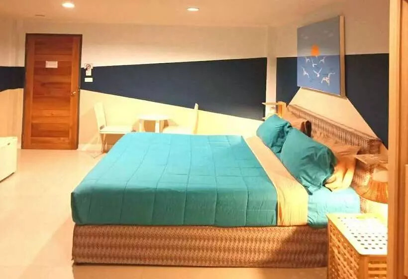 Fotos del hotel Limburi Hometel:  22