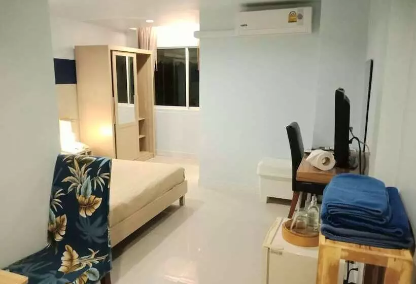 Fotos del hotel Limburi Hometel:  23