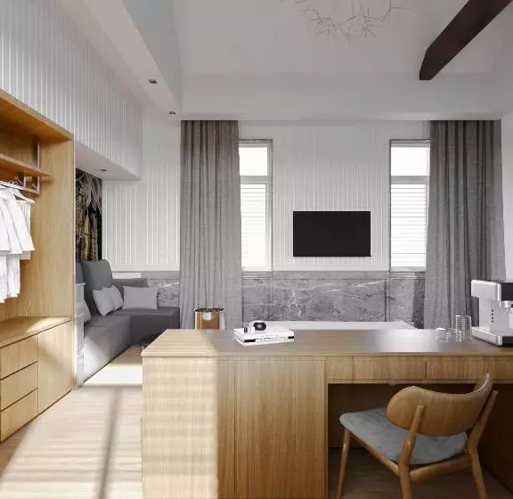 Fotos del hotel Macalister Mansion:  21