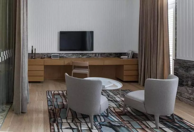 Fotos del hotel Macalister Mansion:  24