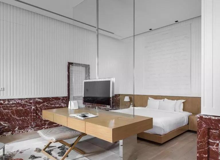 Fotos del hotel Macalister Mansion:  23