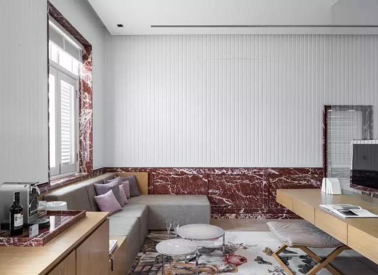 Fotos del hotel Macalister Mansion:  22