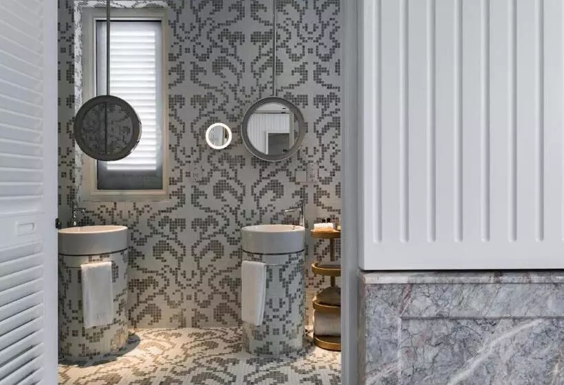 Fotos del hotel Macalister Mansion:  13