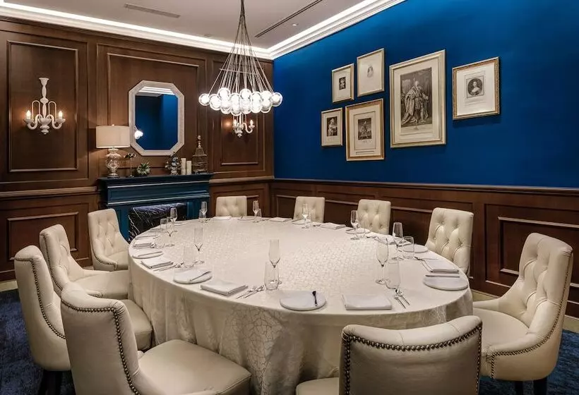 Fotos del hotel Macalister Mansion:  5