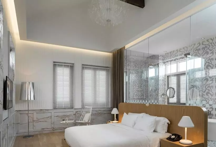 Fotos del hotel Macalister Mansion:  9