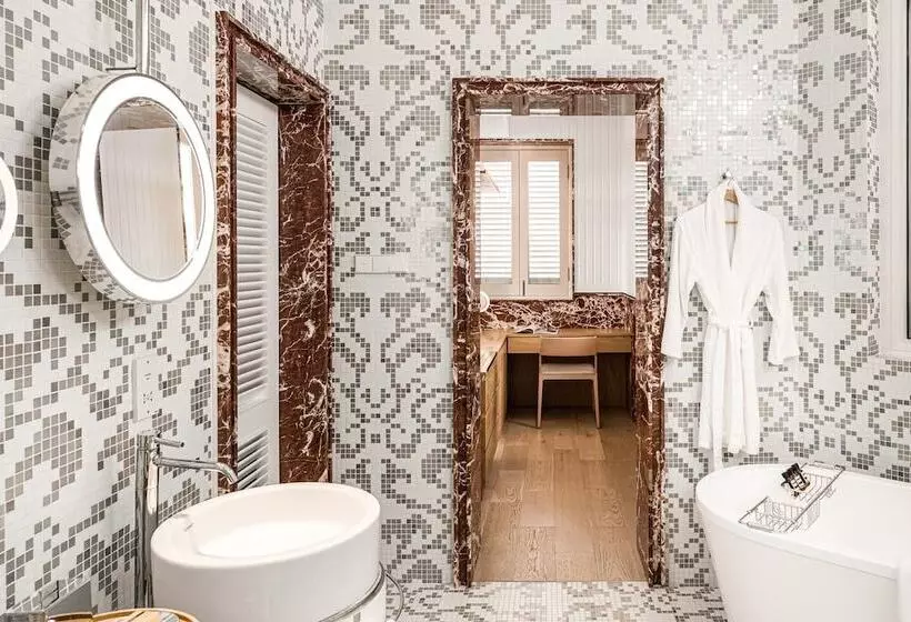 Fotos del hotel Macalister Mansion:  2