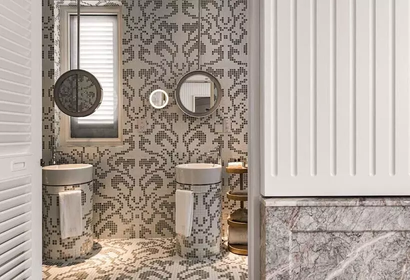 Fotos del hotel Macalister Mansion:  6