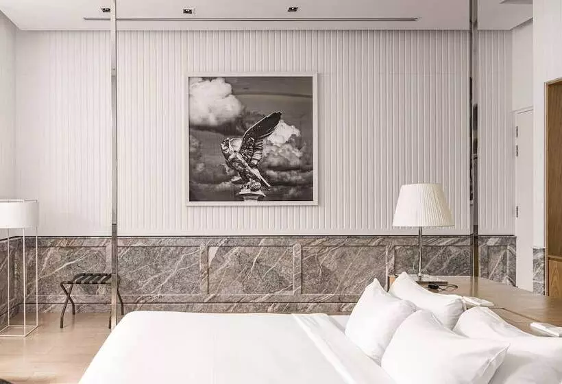 Fotos del hotel Macalister Mansion:  17