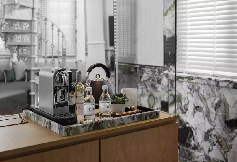 Fotos del hotel Macalister Mansion:  11