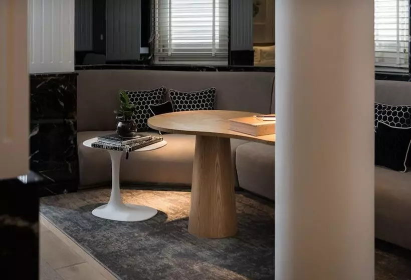 Fotos del hotel Macalister Mansion:  25