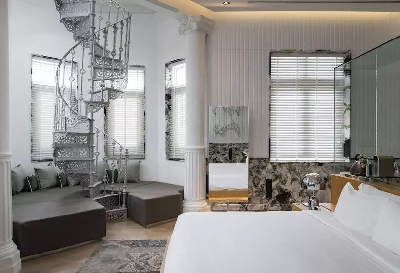 Fotos del hotel Macalister Mansion:  15