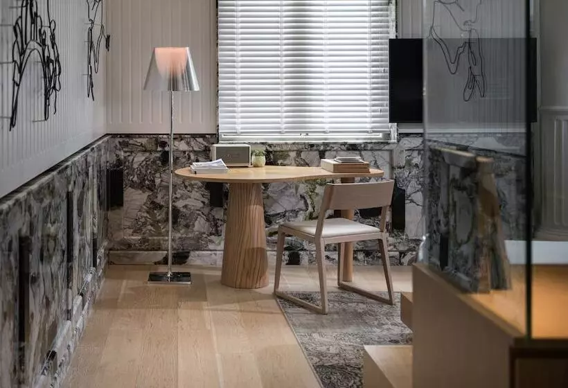 Fotos del hotel Macalister Mansion:  7