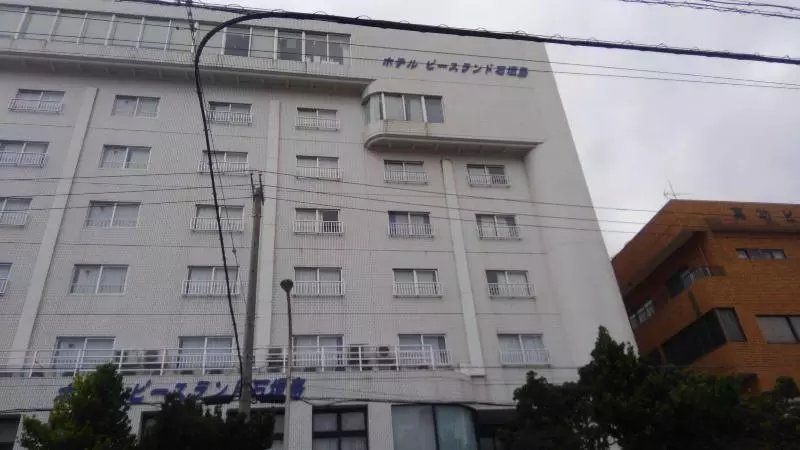 Fotos del hotel Peace Land Ishigakijima:  17