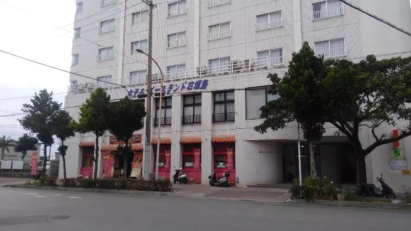 Fotos del hotel Peace Land Ishigakijima:  10