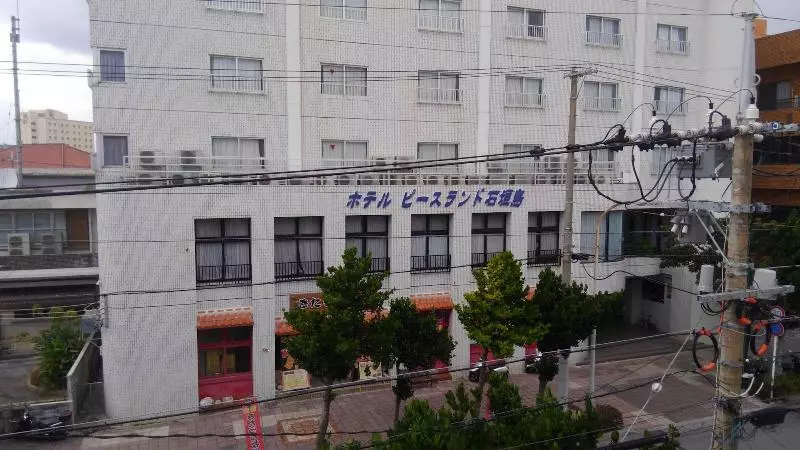 Fotos del hotel Peace Land Ishigakijima:  9