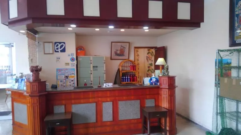 Fotos del hotel Peace Land Ishigakijima:  14