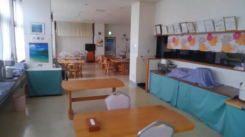 Fotos del hotel Peace Land Ishigakijima:  3