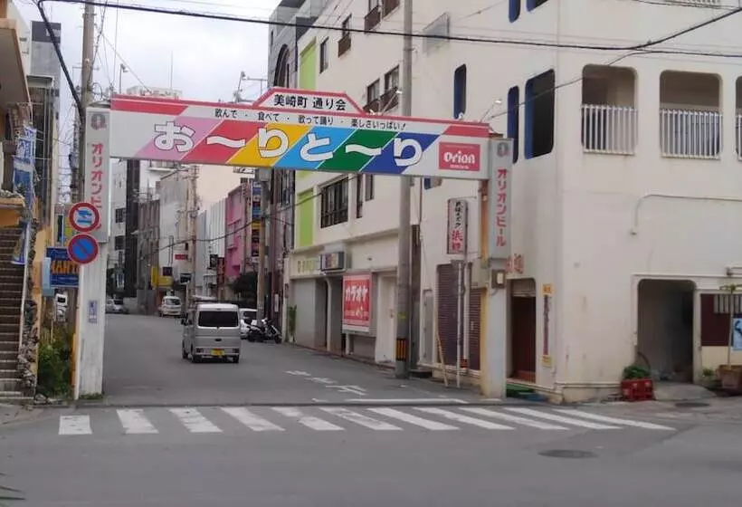 Fotos del hotel Peace Land Ishigakijima:  16