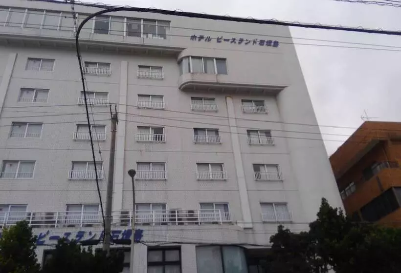 Peace Land Ishigakijima